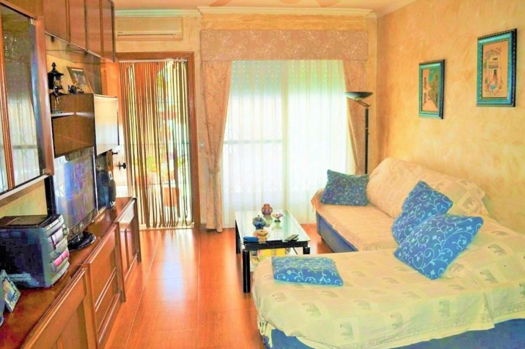 Villa Sueno Azul Торрев'єха Екстер'єр фото